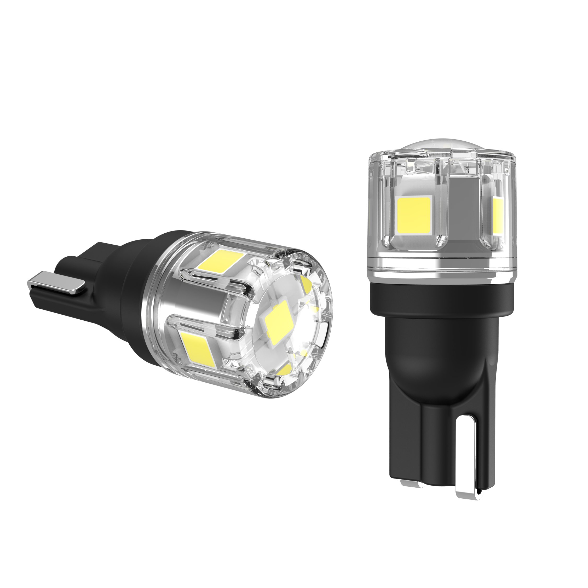 G4 3157 7443 1157 Switchback Led Light Car 3156 1156 7440 Bulbs T15 T10 Led Canbus Plastic Bag H3 T10 W5W 9-24V DC DC for Truck